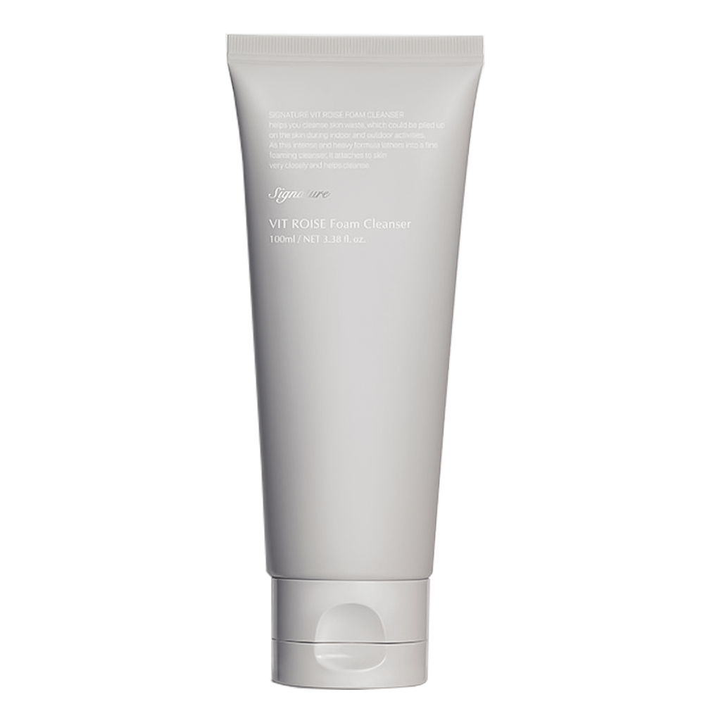 DEMAR 3 SIGNATURE VIT ROISE FOAM CLEANSER