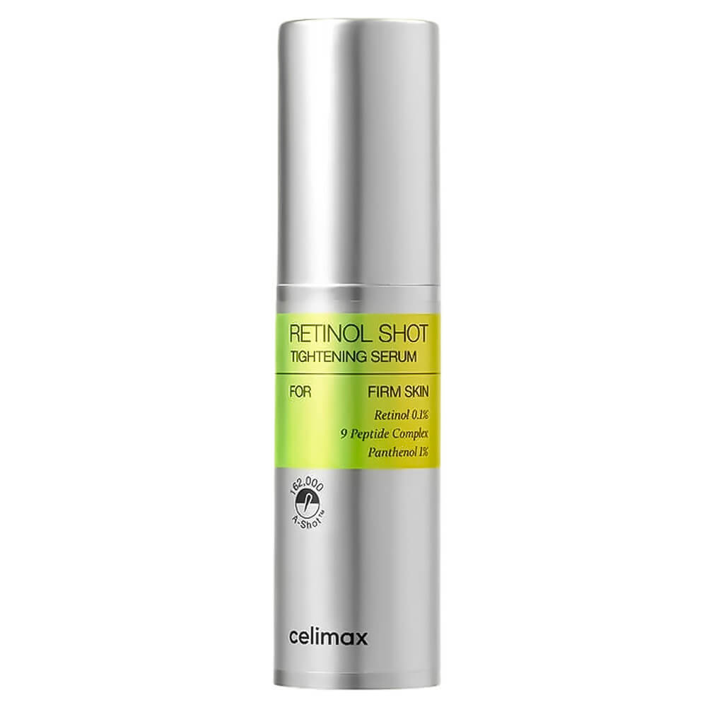 Celimax Vita Retinol Shot serum
