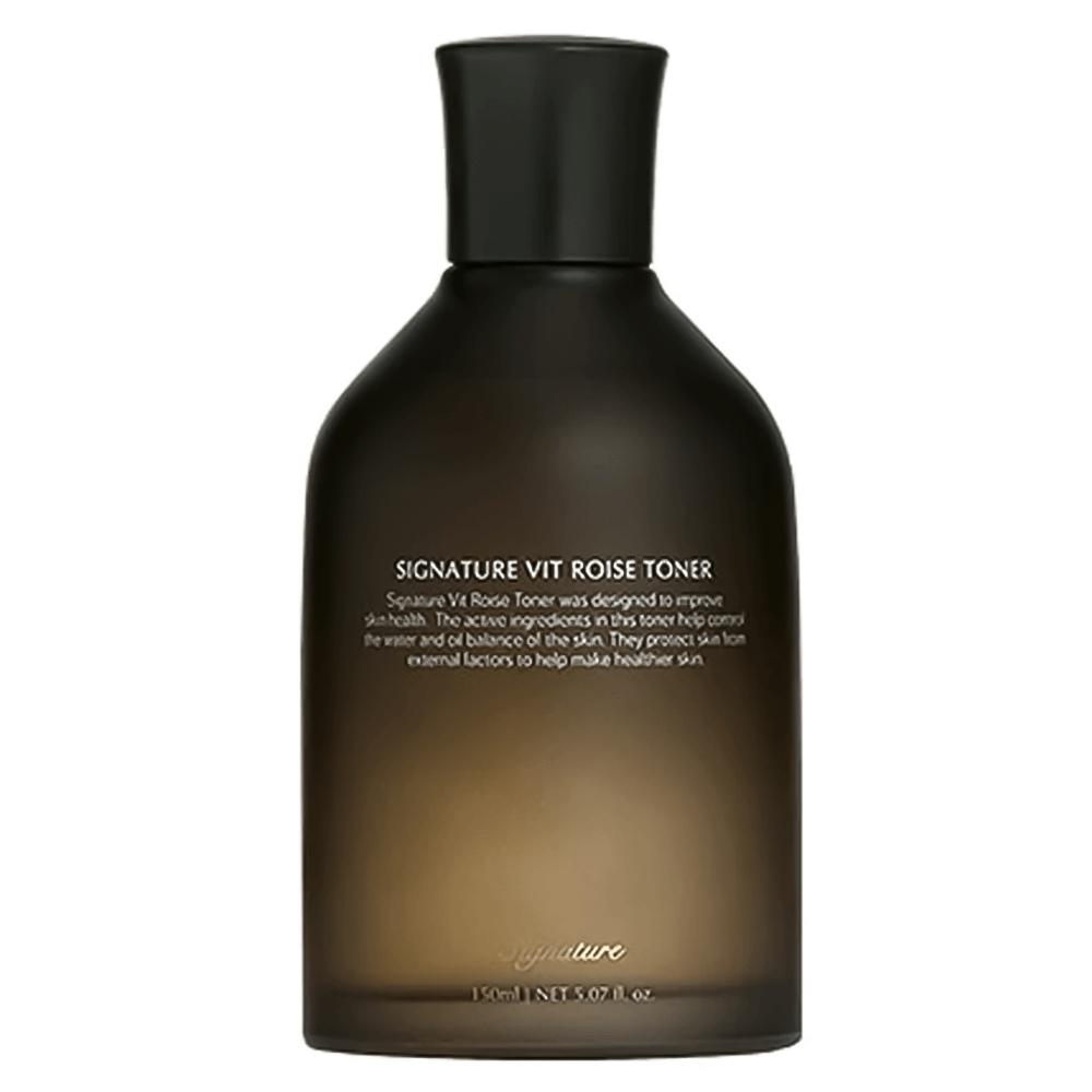 DEMAR 3 SIGNATURE VIT ROISE Toner