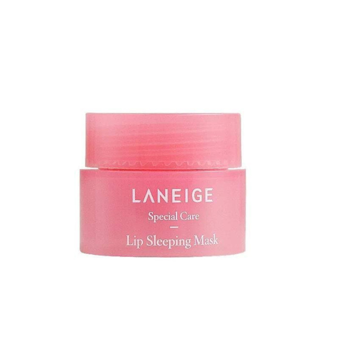 Laneige lip sleeping mask 3гр мал.
