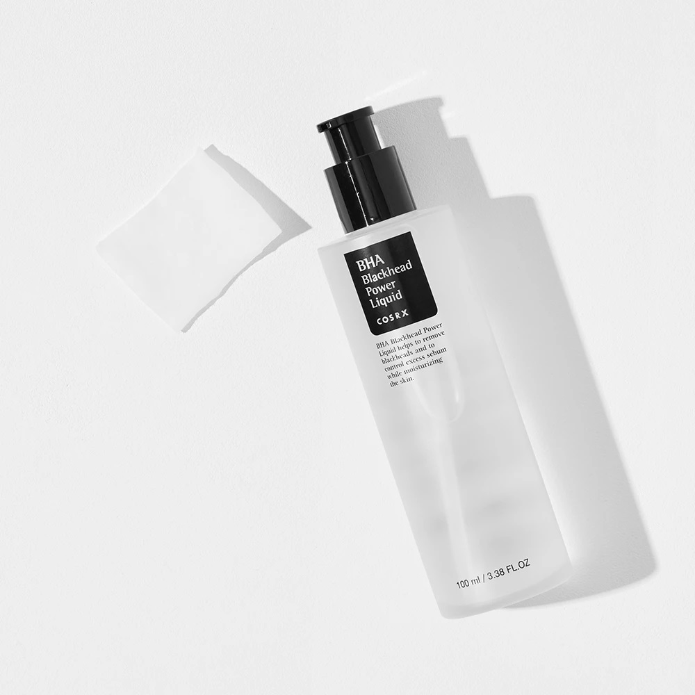 Cosrx BHA Blackhead Power Liquid