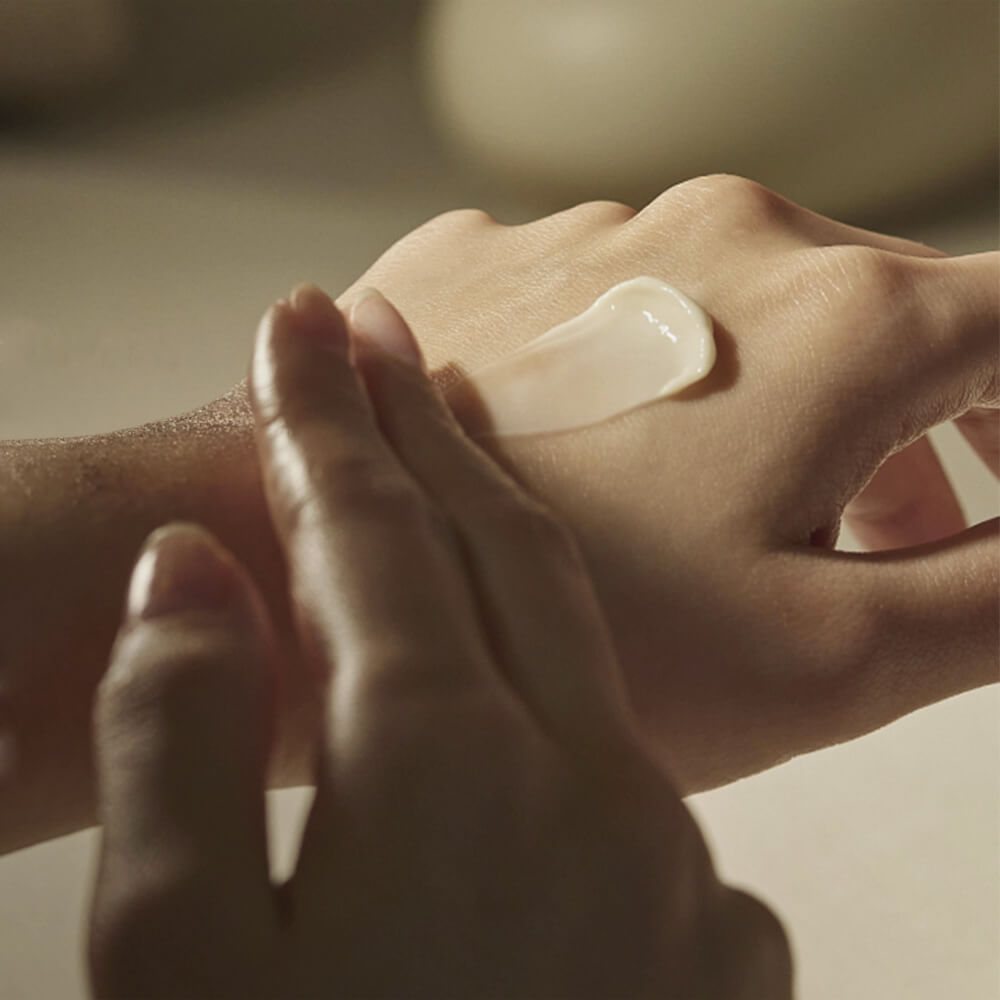 DEMAR 3 SIGNATURE SILT VALE CRÈME 2.7