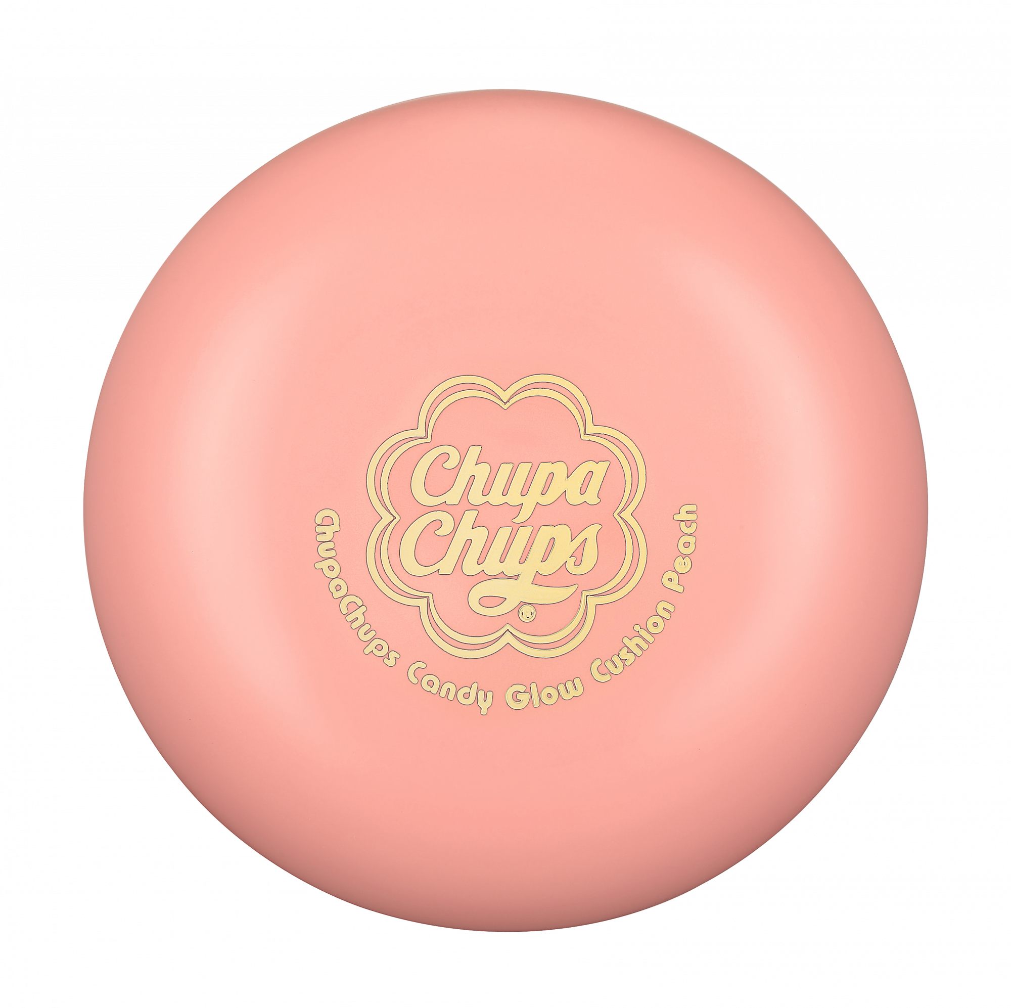 Chupa Chups Candy Glow Cushion peach 3.0 fair