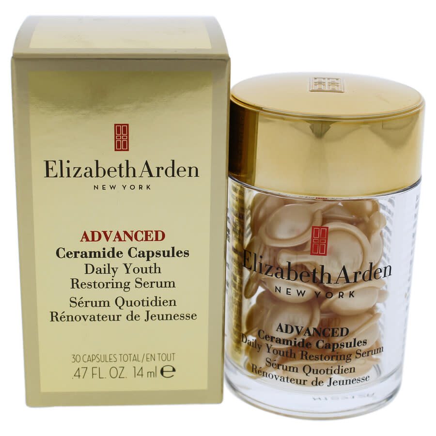 Elizabeth Arden Ceramide 30 capsules