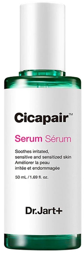 Dr.Jart+ Cicapair Serum 50ml New