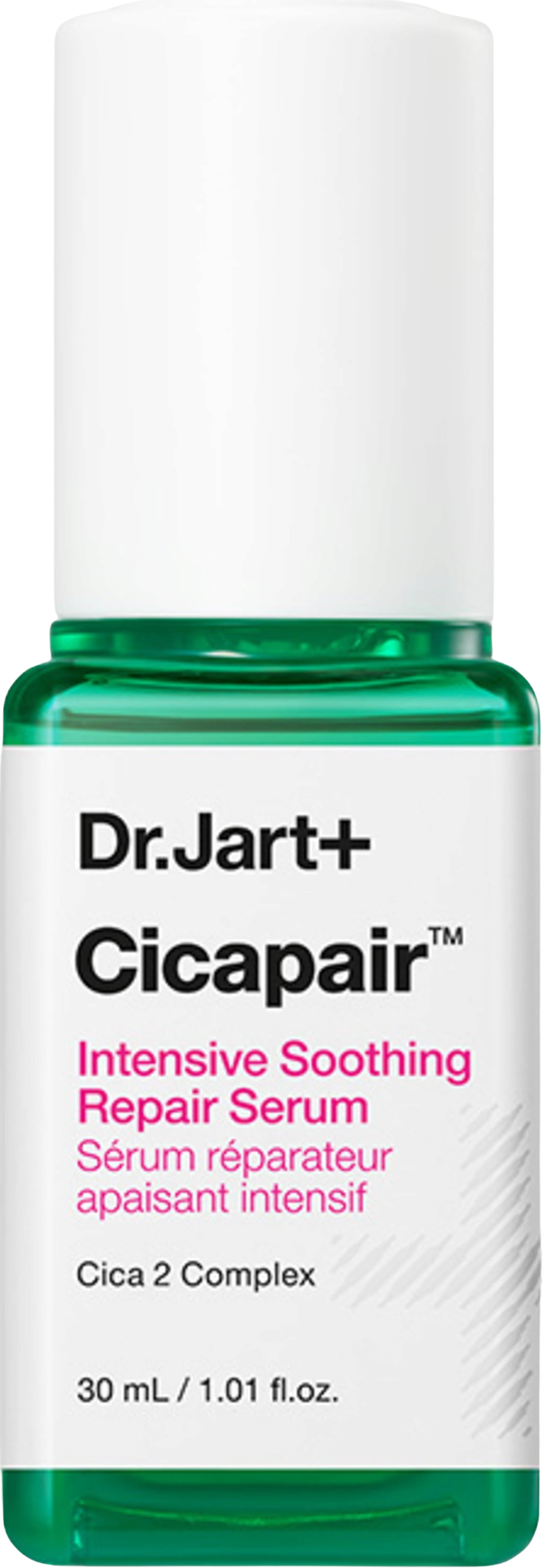 Dr.jart cicapair intensive soothing repair serum