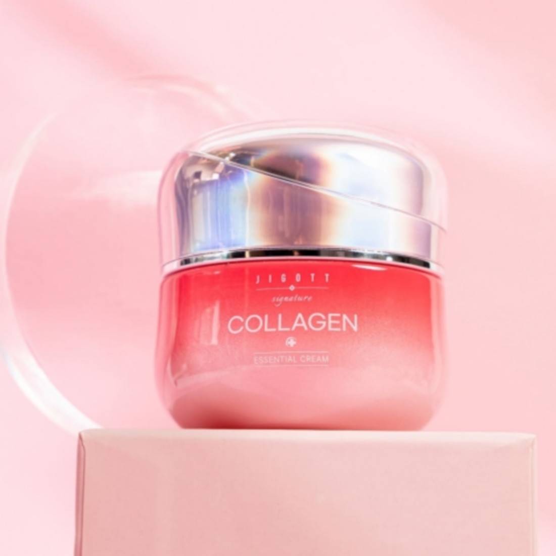 JIGOTT COLLAGEN SET НАБОР