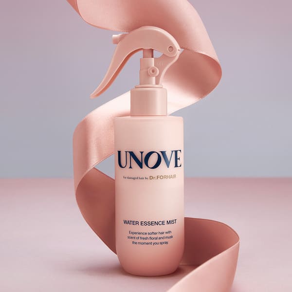 Unove water essence mist