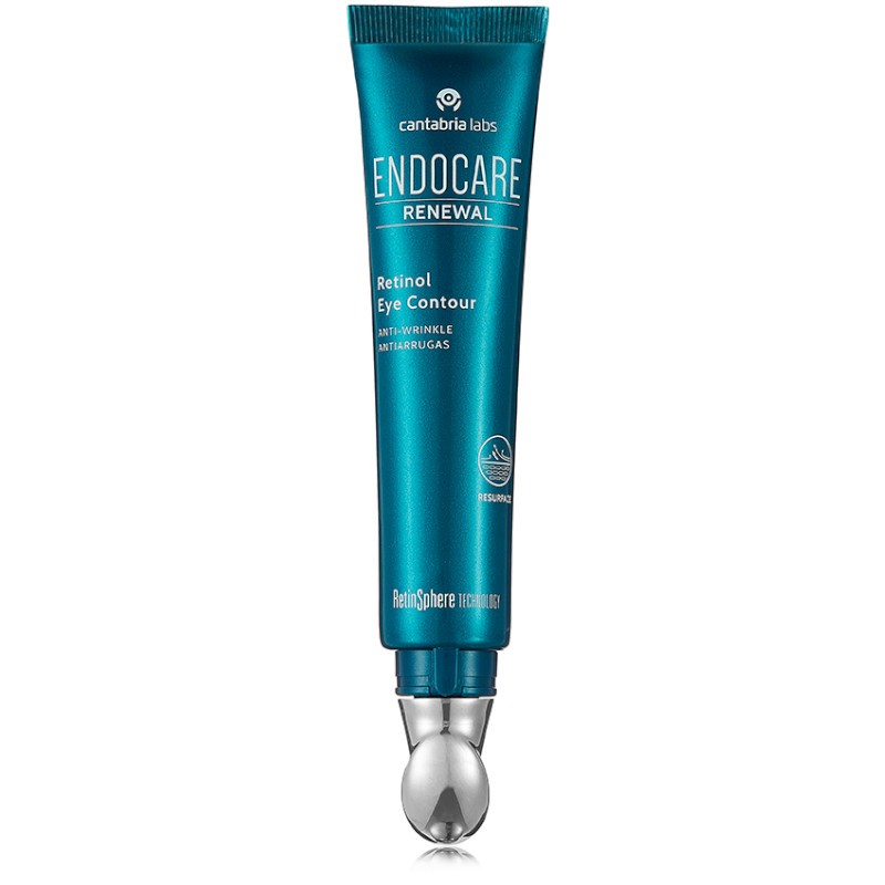 ENDOCARE Retinol eye Contour