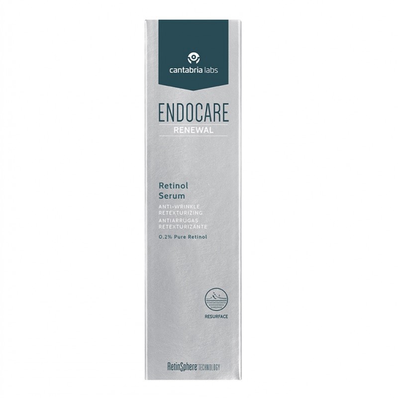 ENDOCARE RETINOL SERUM 30 мл