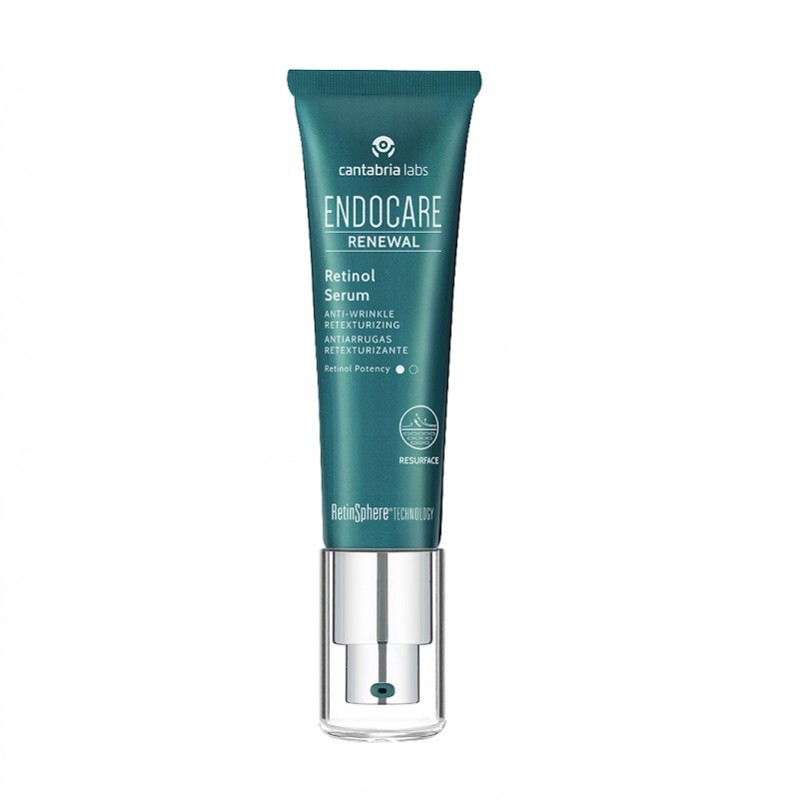 ENDOCARE RETINOL SERUM 30 мл