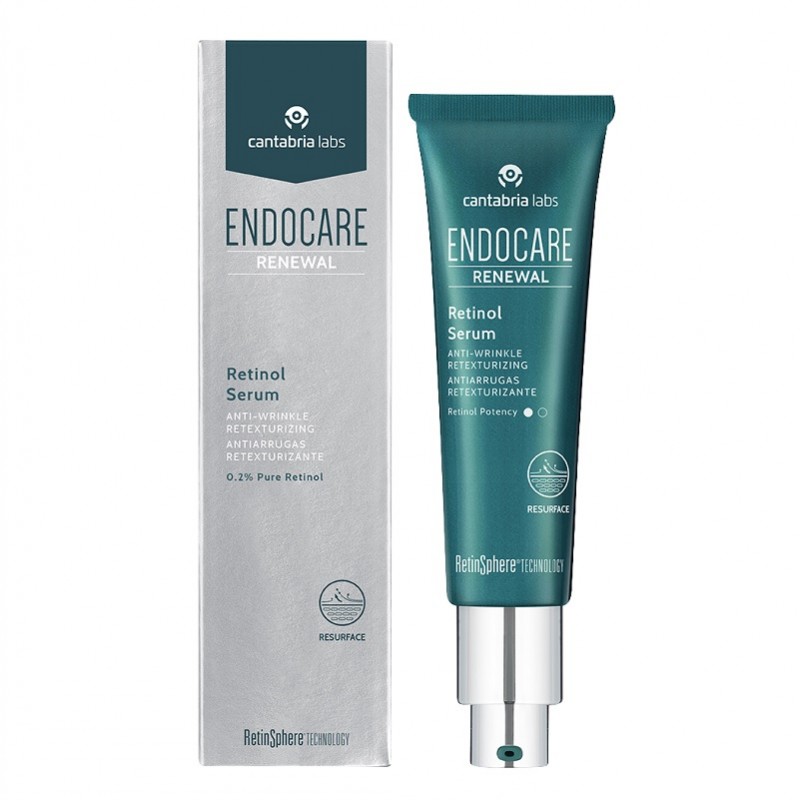 ENDOCARE RETINOL SERUM 30 мл