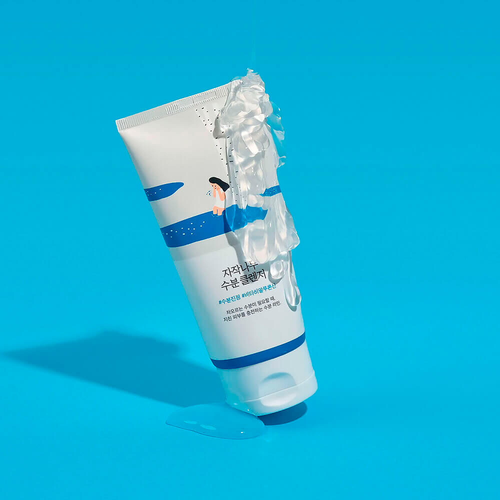 Round Lab Birch Juice line skin care freak kit