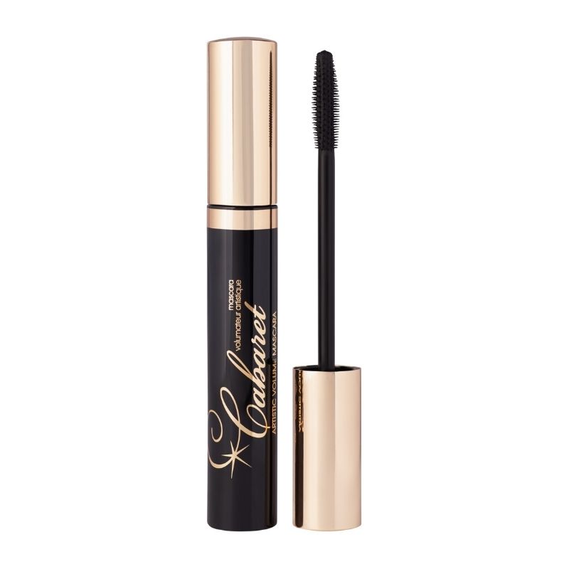 VIVIENNE SABO Artistic Volume Mascara Cabaret Тушь