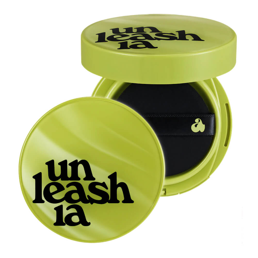 Unleashia Cushion 27