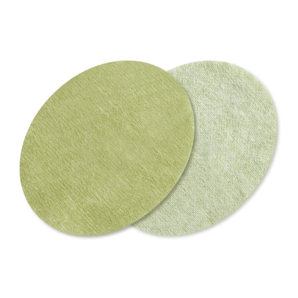 Numbuzin No.1 Centella Re-leaf Green Toner Pad