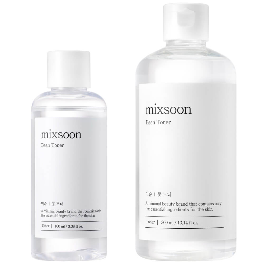 Mixsoon Bean Toner