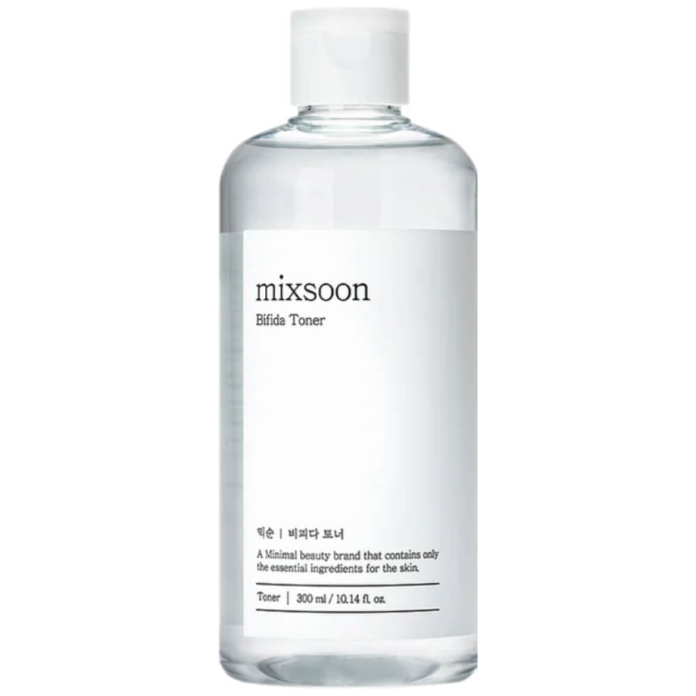 Mixsoon bifida toner
