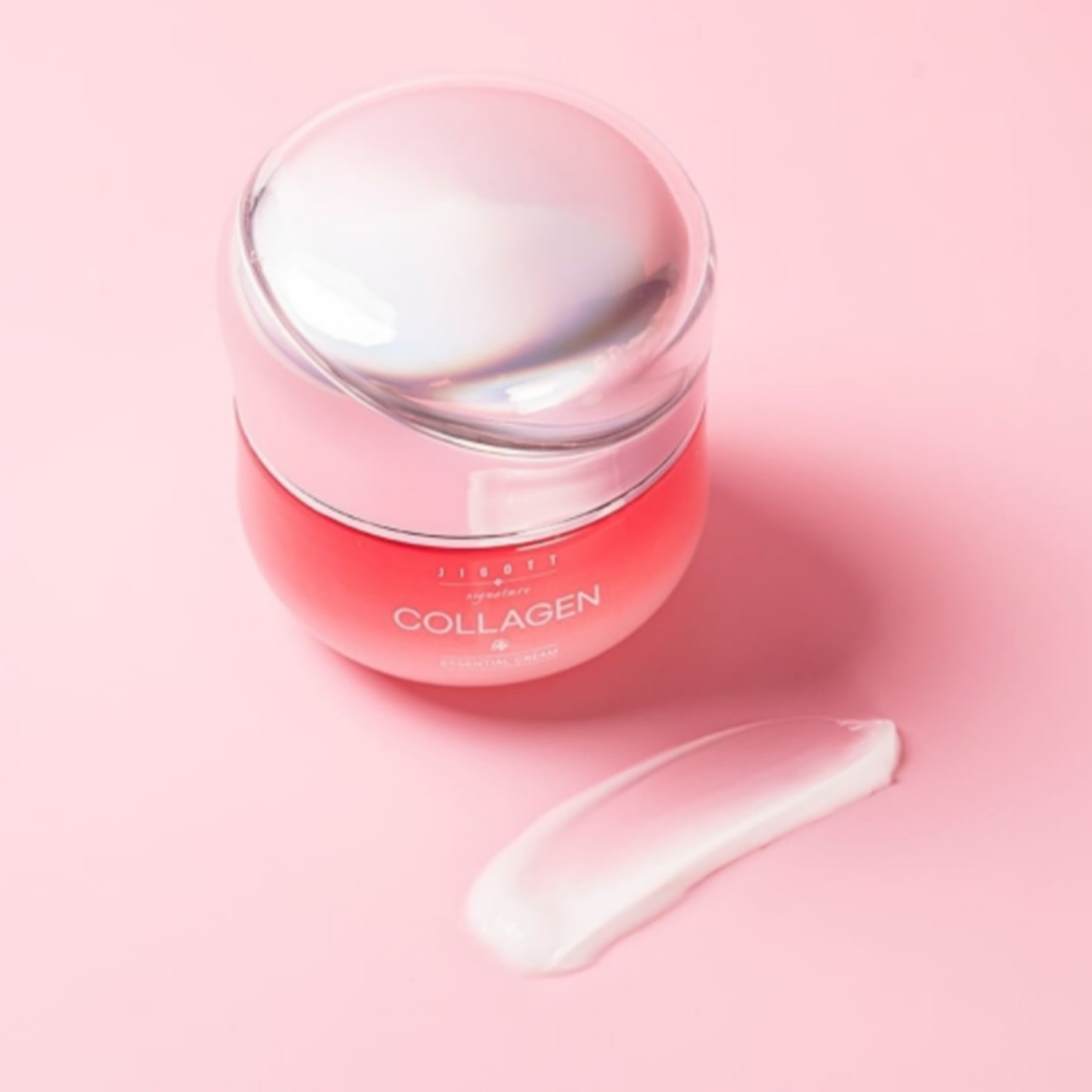 JIGOTT COLLAGEN SET НАБОР