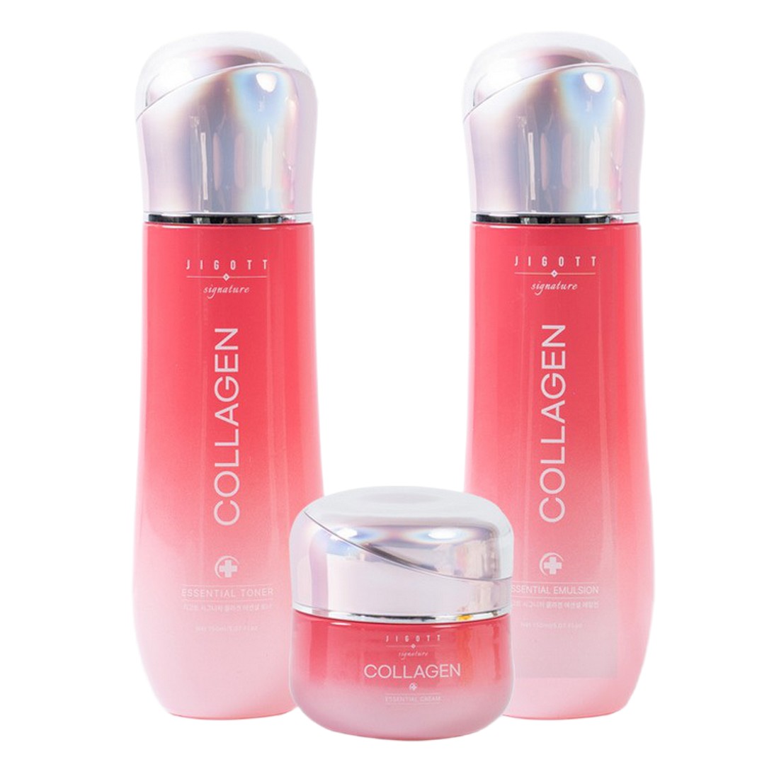 JIGOTT COLLAGEN SET НАБОР