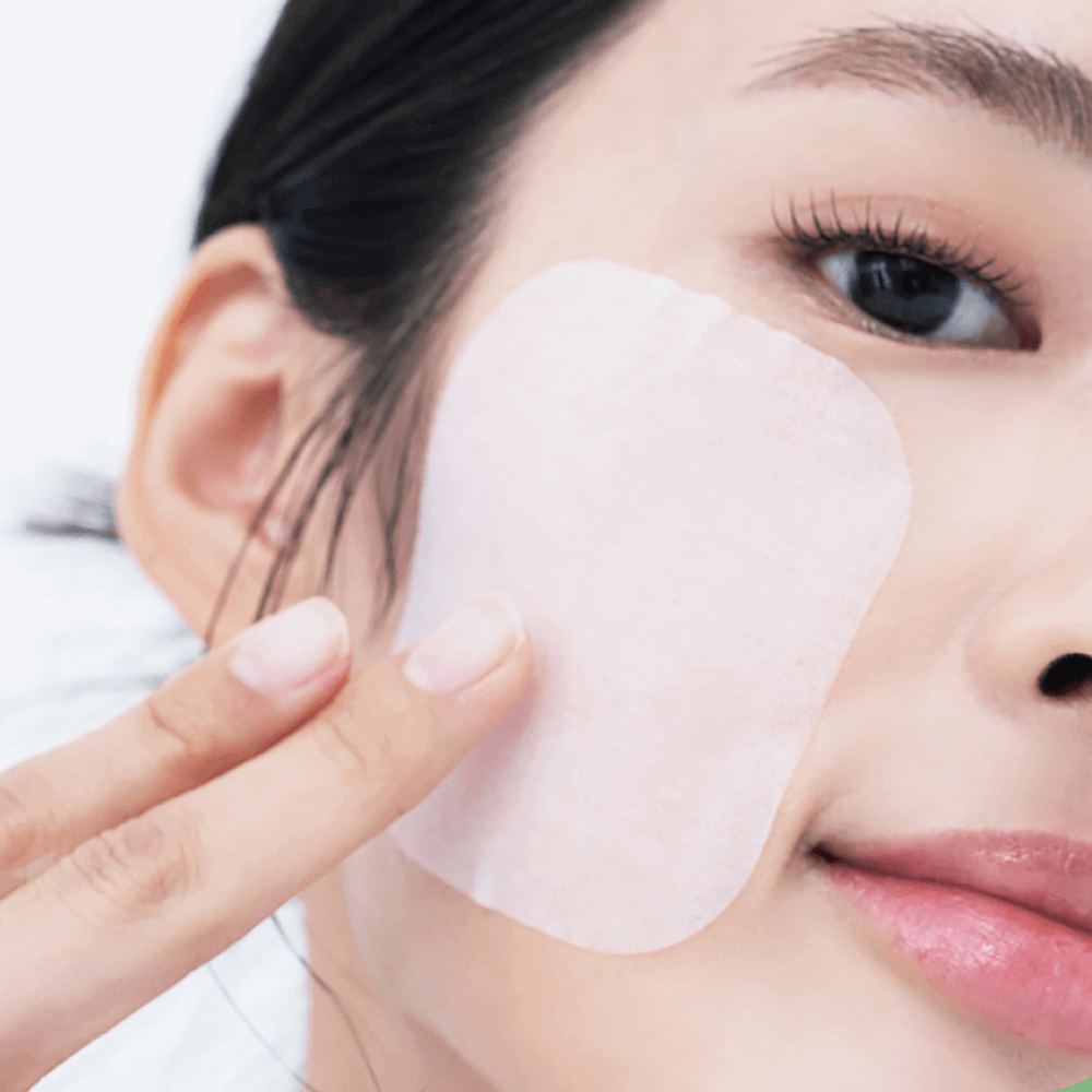 Mediheal Teatree Trouble Pad