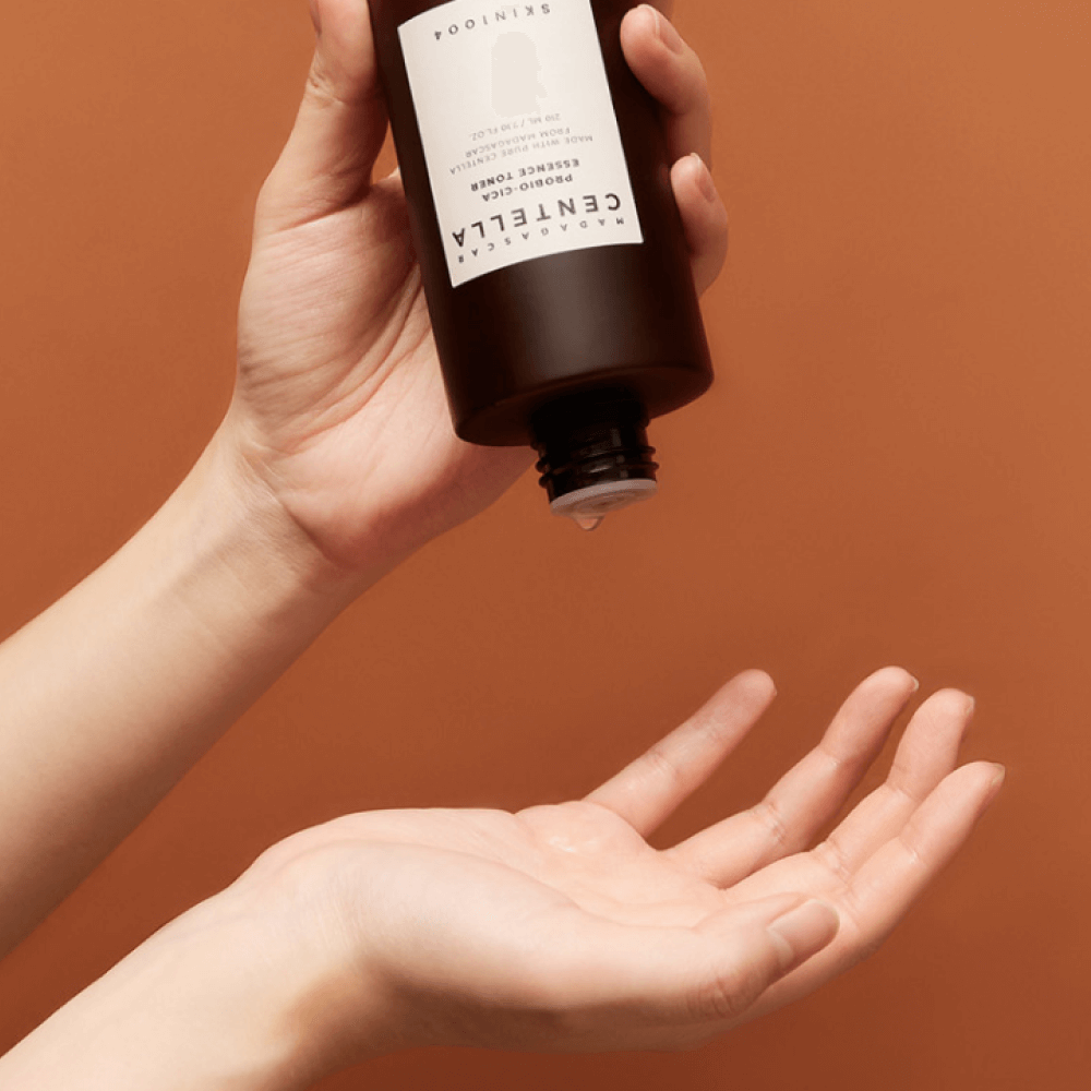 SKIN1004 Madagascar Centella Probio-Cica Essense Toner