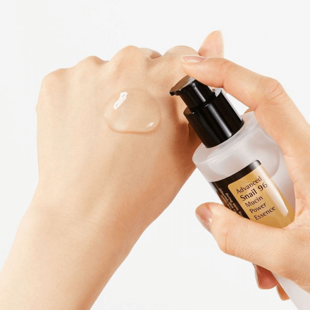 COSRX Advanced Snail 96 Mucin Power Essence