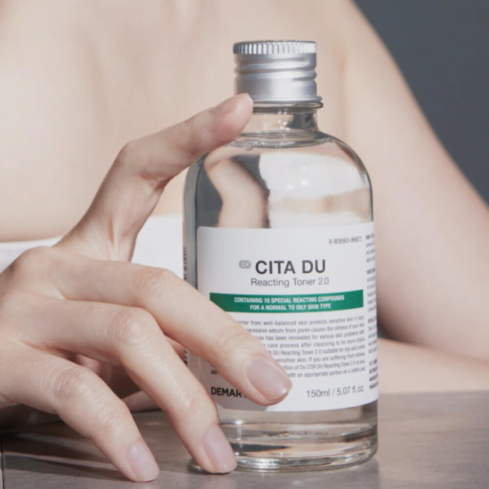 Demar Cita Du Reacting Toner 2.0