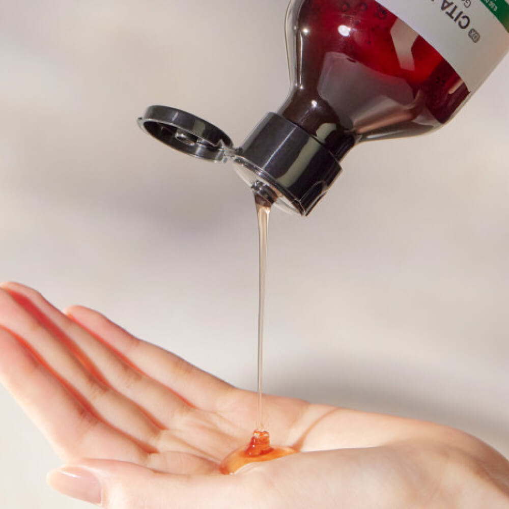 DEMAR 3 DX CITA DU GEL CLEANSER 2.0