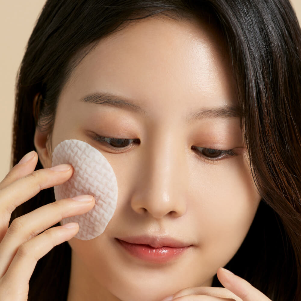 Manyo Bifida Biome Ampoule Pad
