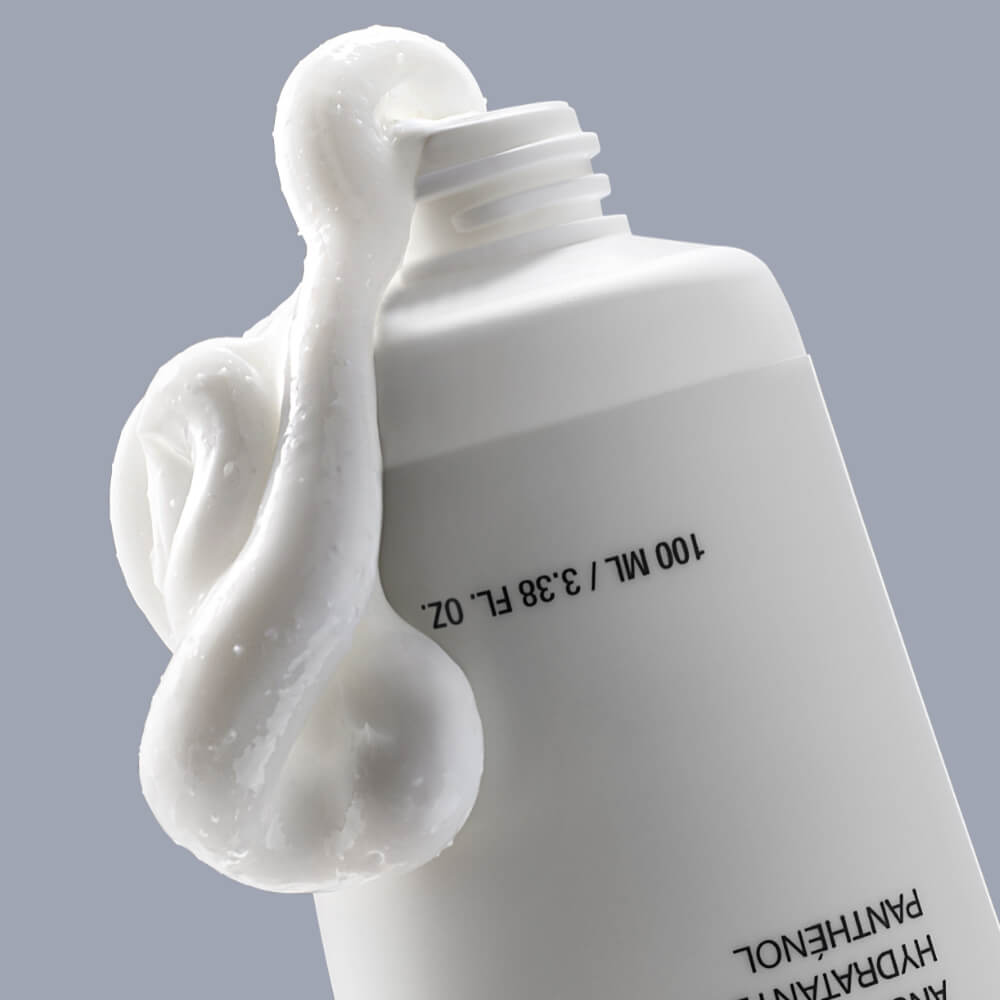 Anua 3+ Ceramide Panthenol Moisture Barrier Cream