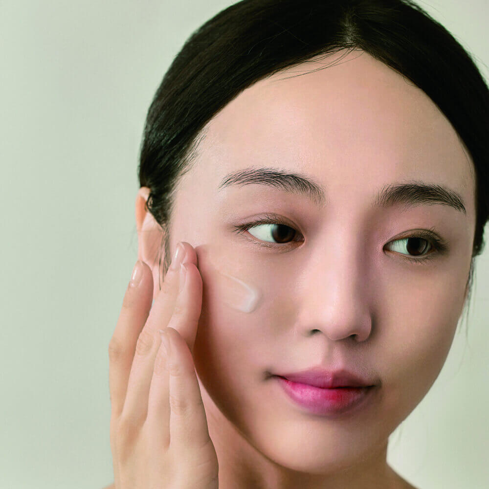 Beauty of Juseon light serum centella + vita C