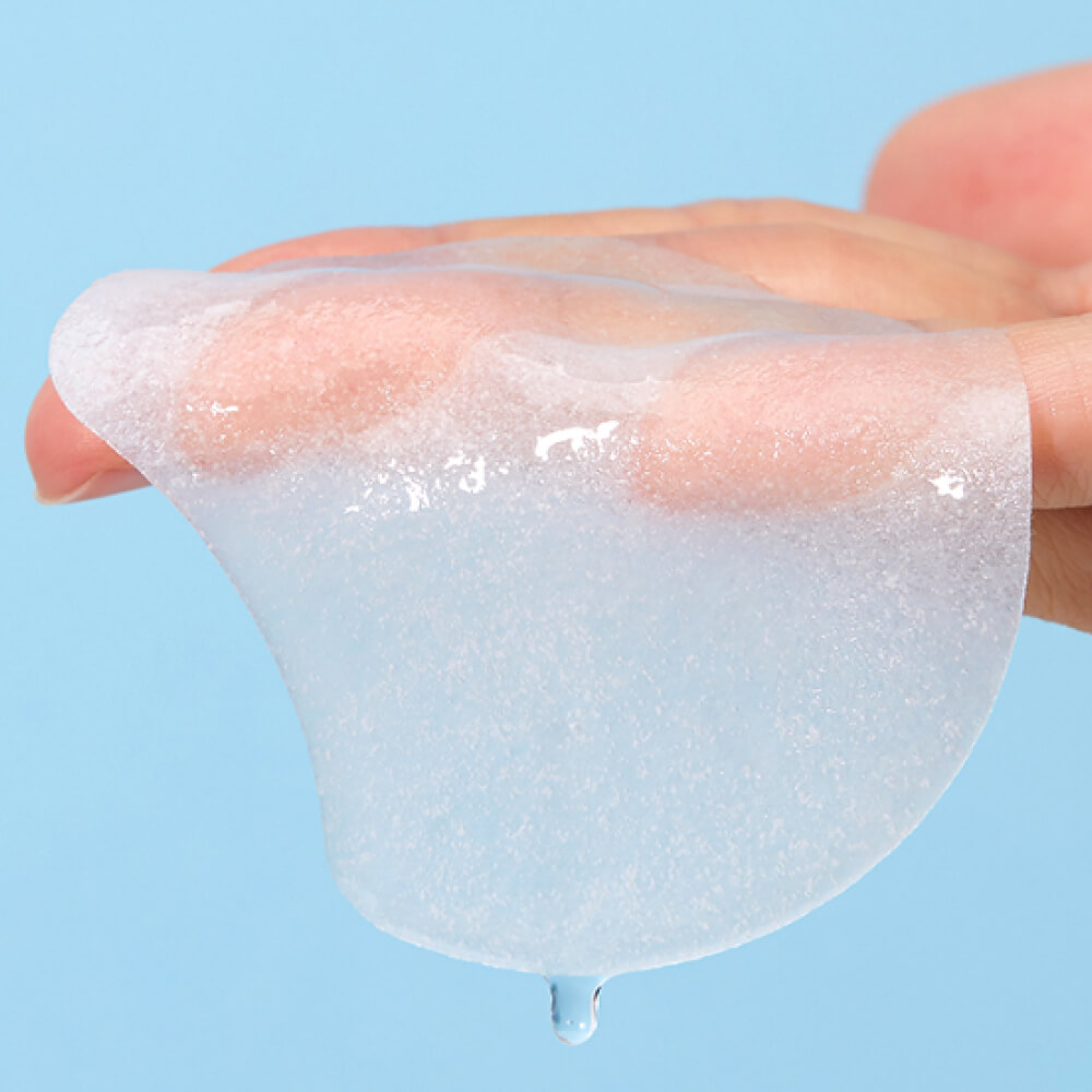 Torriden DIVE IN Low Molecular Hyaluronic Acid Multi Pad