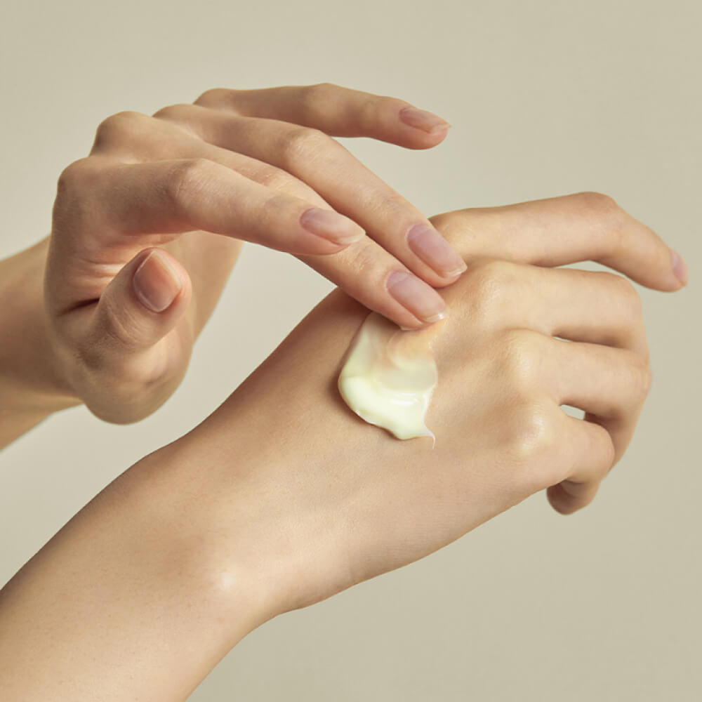 Torriden 5D Multi Ceramide Cream