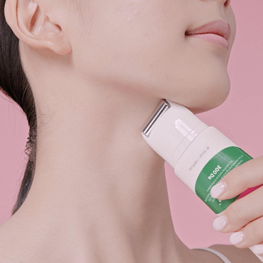 C-K-D Retino Collagen small Molecule 300 Guasha neck Cream