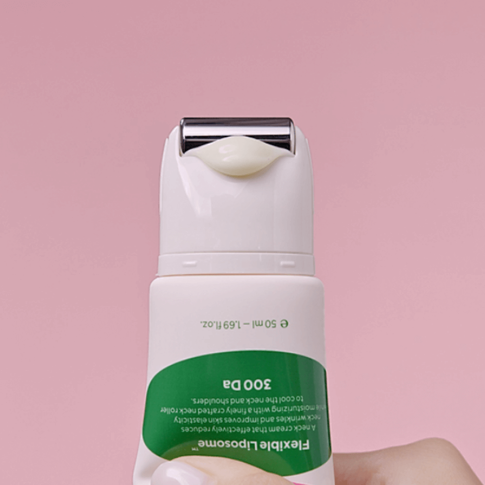 C-K-D Retino Collagen small Molecule 300 Guasha neck Cream