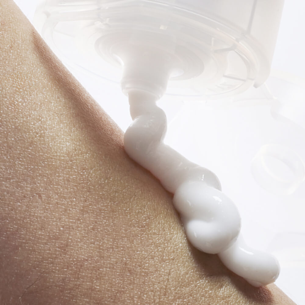 Anua 3+ Ceramide Panthenol Moisture Barrier Cream