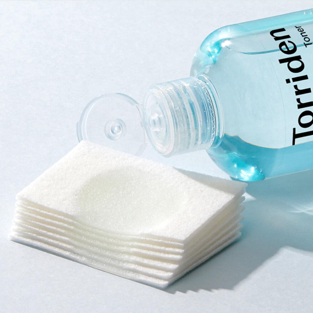 Torriden DIVE IN Low Molecular Hyaluronic Acid Toner