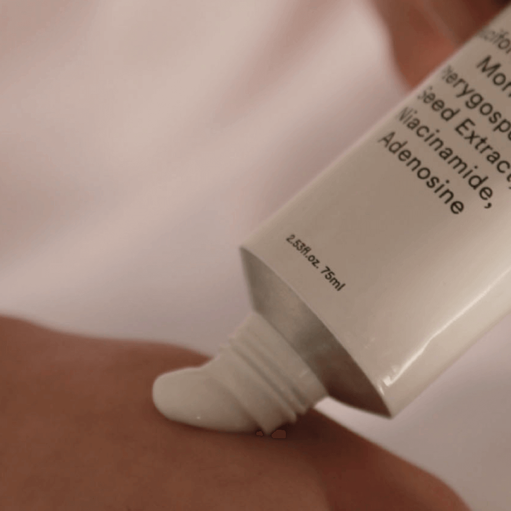 Abib Hydration Creme Water Tube