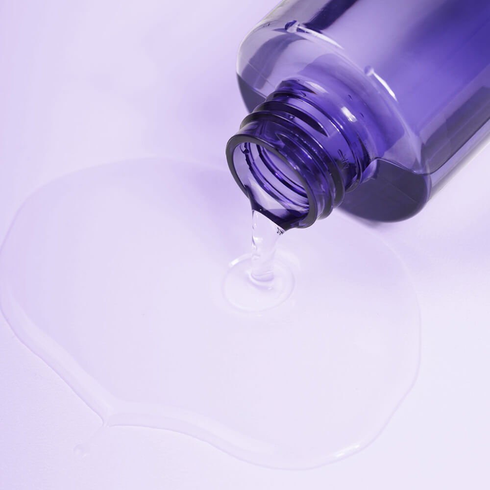 IsNtree Onion Newpair Essence Toner