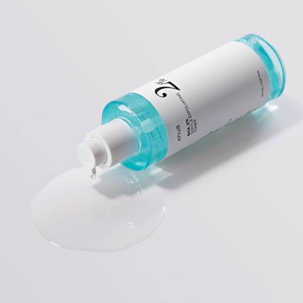 Anua BHA 2% Gentle Exfoliating Toner