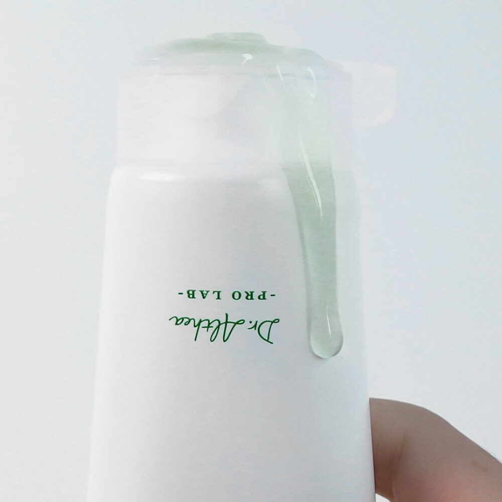 Dr.Althea Green Relief Amino gel cleanser