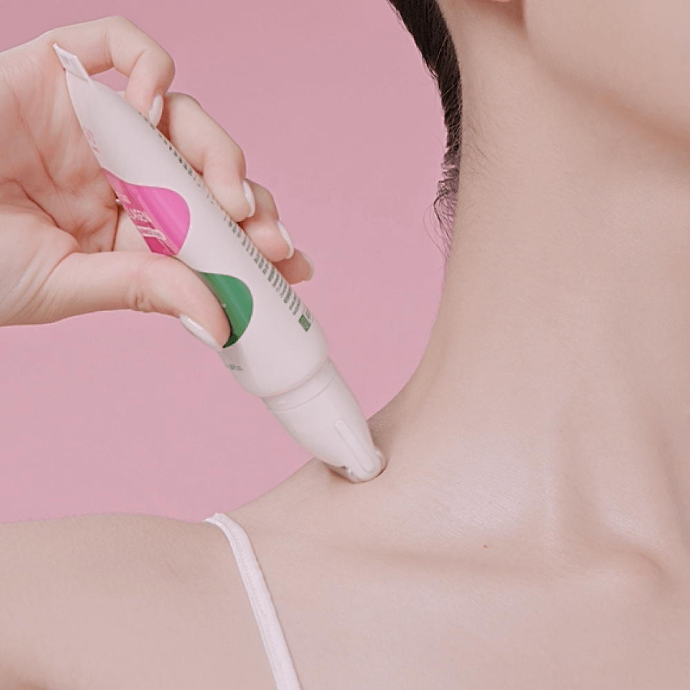 C-K-D Retino Collagen small Molecule 300 Guasha neck Cream