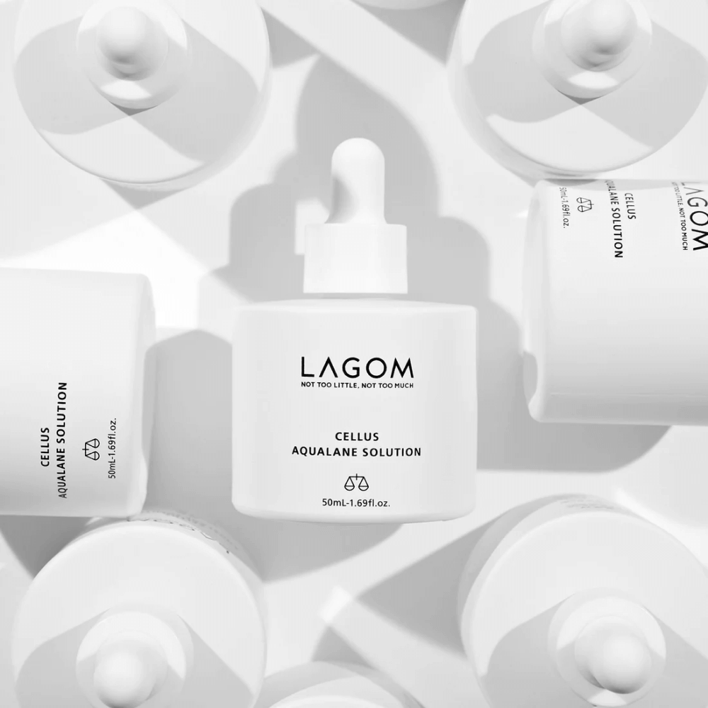 Lagom Cellus Aqualane Solution