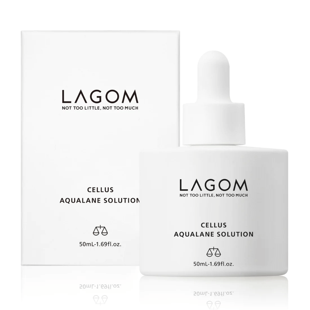 Lagom Cellus Aqualane Solution