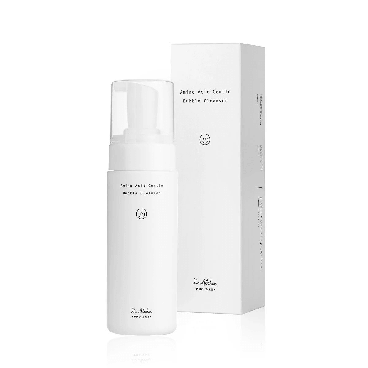 Dr. Althea Pro Lab Amino Acid Gentle Bubble Cleanser