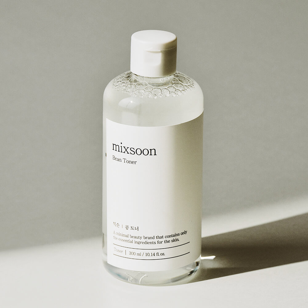 Mixsoon Bean Toner