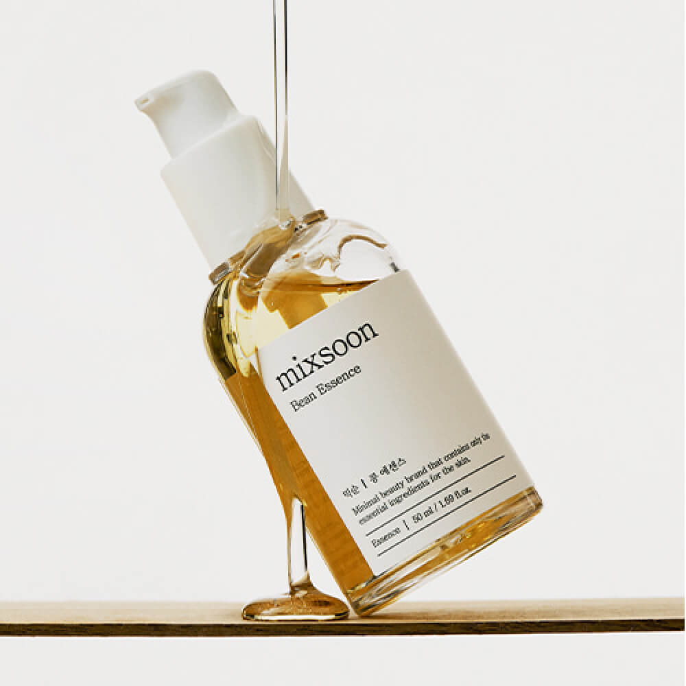 MIXSOON BEAN ESSENCE 50ml