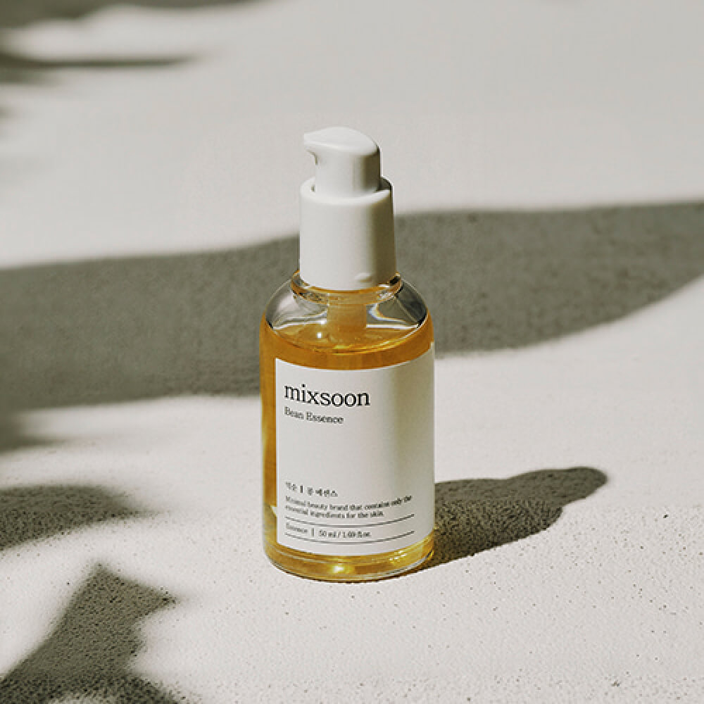 MIXSOON BEAN ESSENCE 50ml