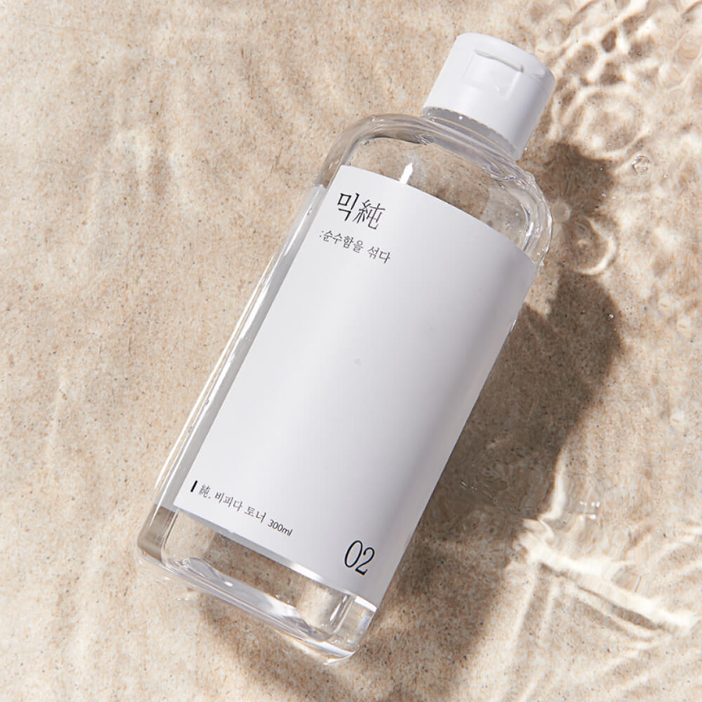 Mixsoon bifida toner